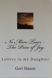 No More Tears - From Tasha