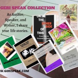 Geri Speak Collection